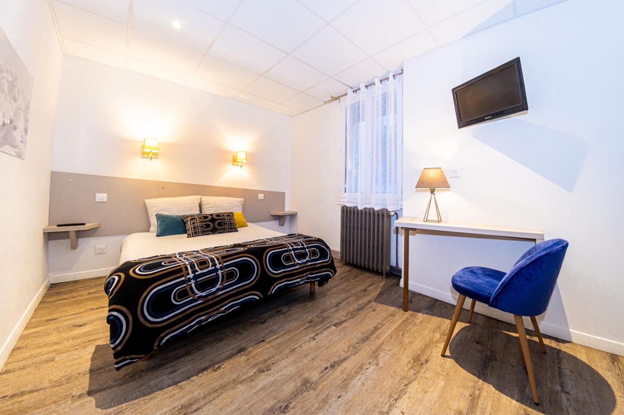Hotel Alphee Barèges Exteriér fotografie